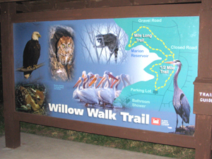 High Pressure Laminate Signs