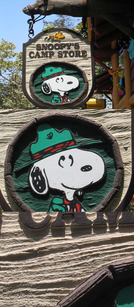 Knotts Berry Farm Buena Park California