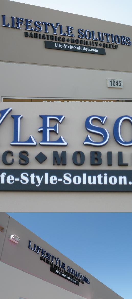 Lifestyle Solutions Anaheim California
