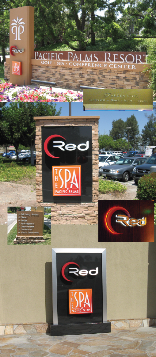 Pacific Palms Resort La Puente Californa