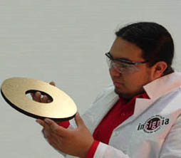 Signage Inspection and Quality Control