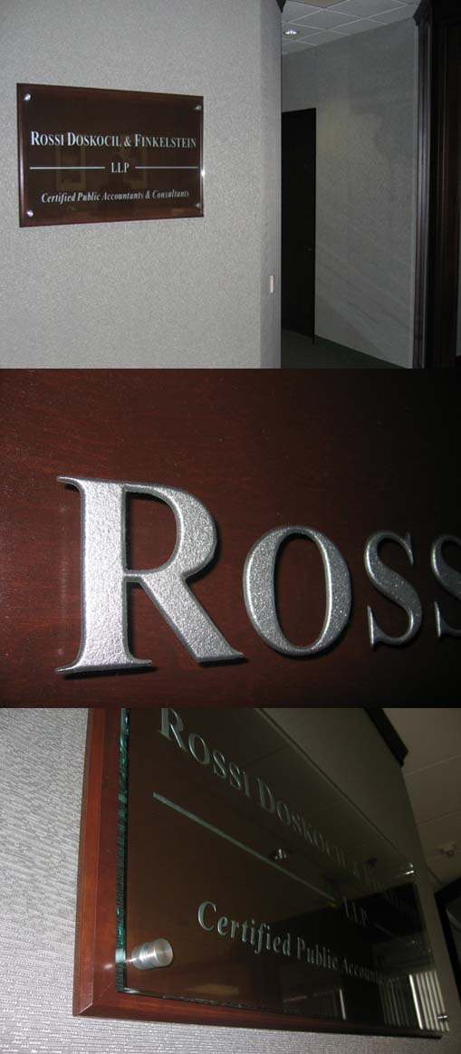 Rossi Doskocil Finkelstein Long Beach CA