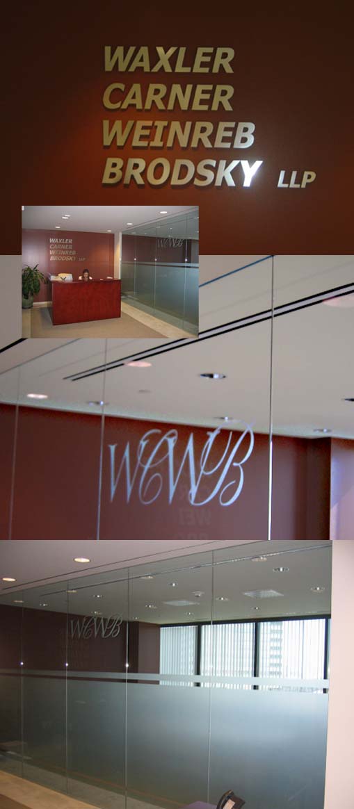 Waxler Carner Weinreb Brodsky El Segundo California